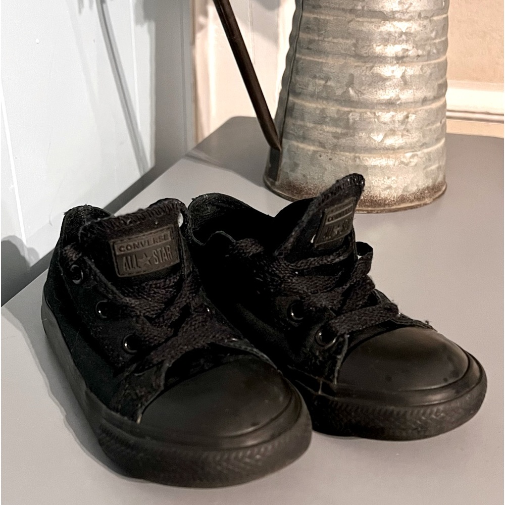 Converse shoes